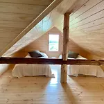 Vila Torppa, Puusauna Ja Ilmastointi Lahti
