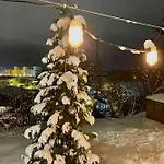 Torppa, Puusauna Ja Ilmastointi Vila
