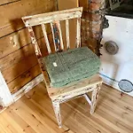 Torppa, Puusauna Ja Ilmastointi * Лахти
