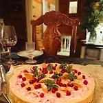 Torppa, Puusauna Ja Ilmastointi Vila