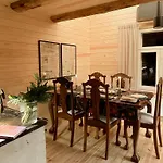 Torppa, Puusauna Ja Ilmastointi * Лахти