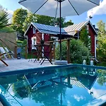 Torppa, Puusauna Ja Ilmastointi Villa *