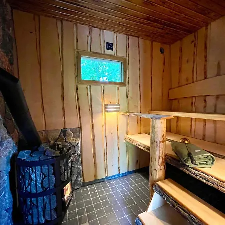 Kaivotontin Torppa Ja Sauna * Lahti
