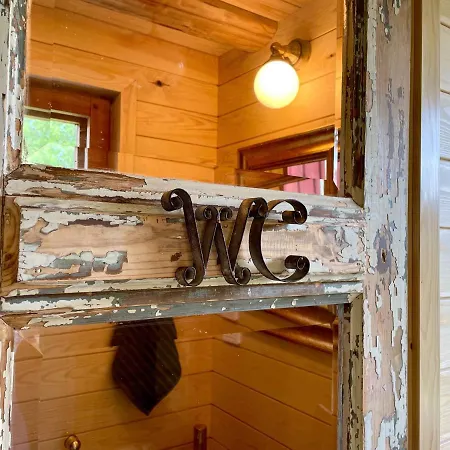 וילה Torppa, Puusauna Ja Ilmastointi