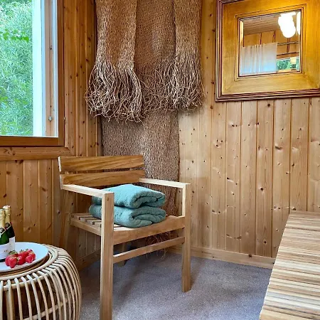 Kaivotontin Torppa Ja Sauna * Lahti