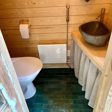 Kaivotontin Torppa Ja Sauna Lahti