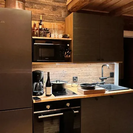 Villa Kaivotontin Torppa Ja Sauna Lahti