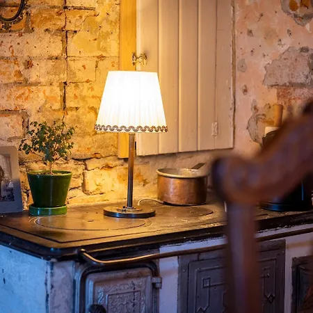 וילה Torppa, Puusauna Ja Ilmastointi *